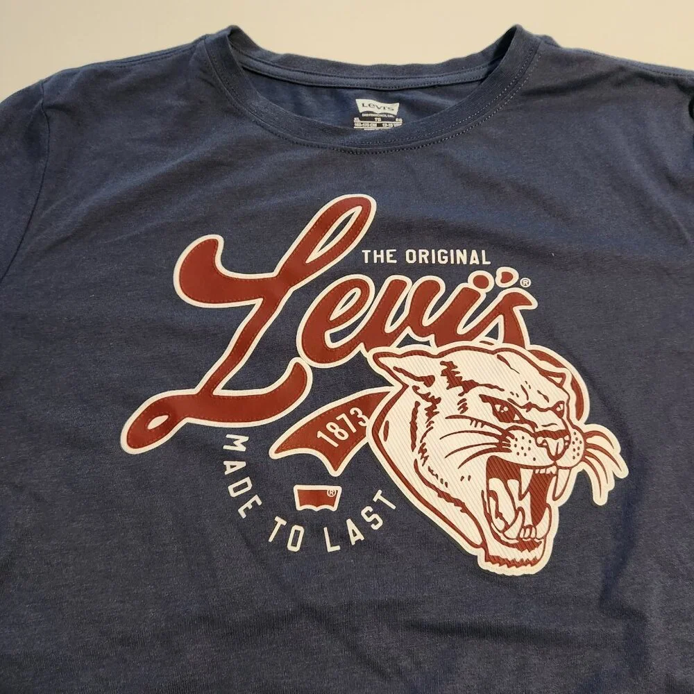 Levis levis strauss
